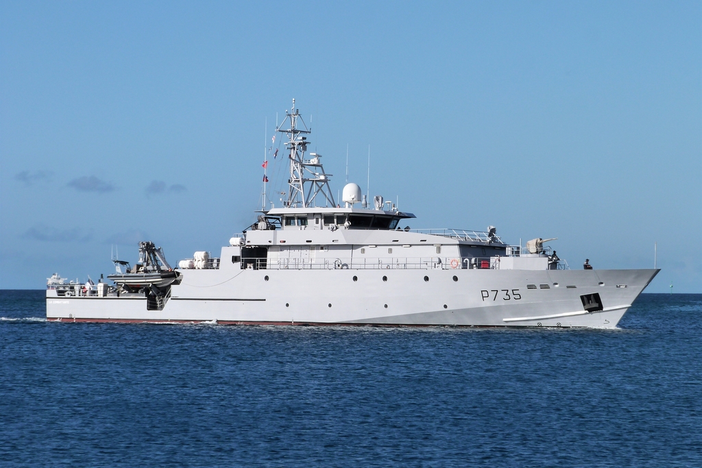 ship